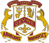 District Logo